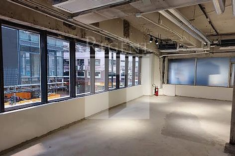 Po On Commercial Building (寶安商業大廈)